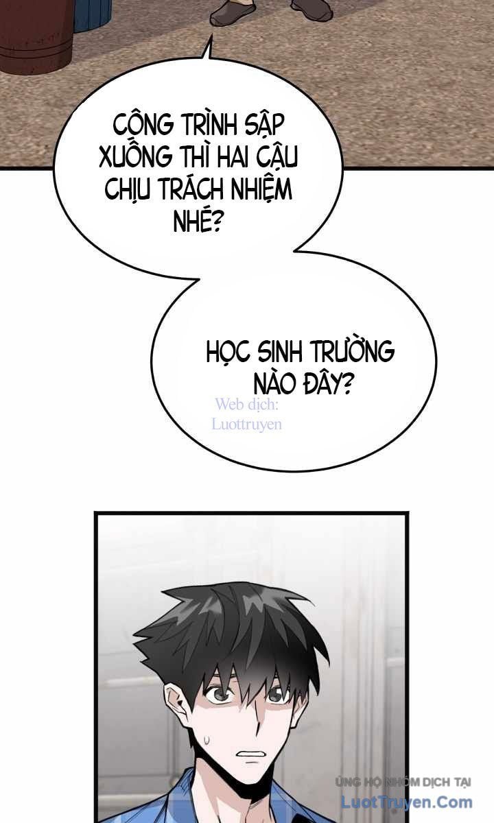 Cực Hạn Trượt Ván Chapter 16 - Trang 10
