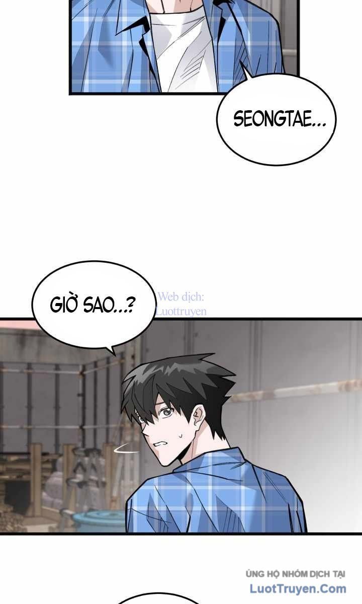 Cực Hạn Trượt Ván Chapter 16 - Trang 11