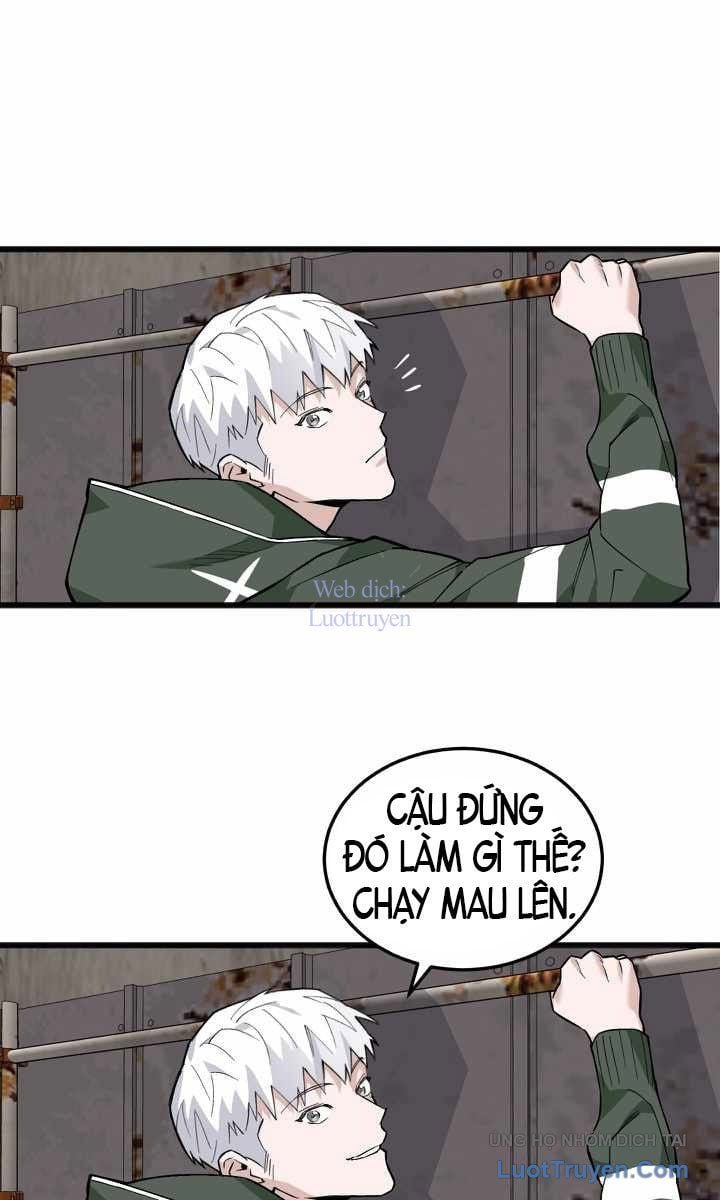 Cực Hạn Trượt Ván Chapter 16 - Trang 14