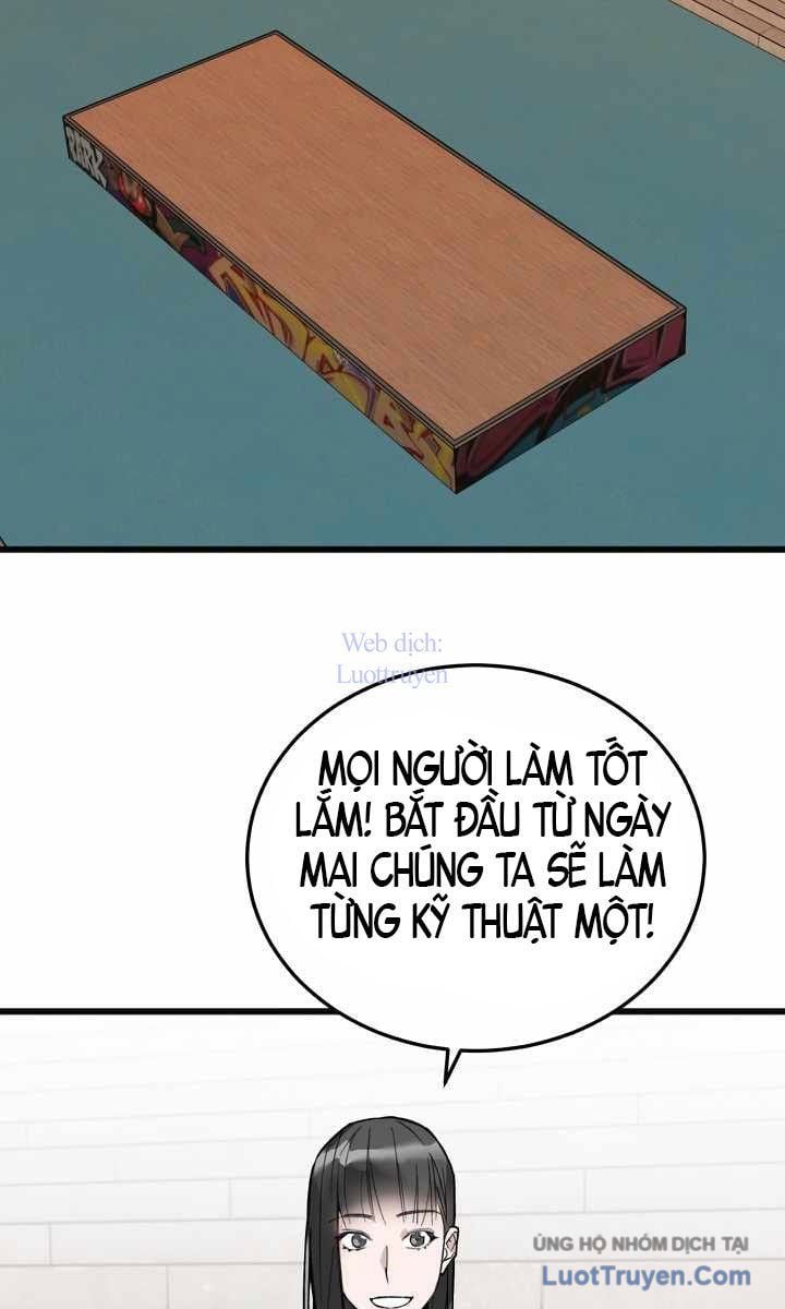 Cực Hạn Trượt Ván Chapter 16 - Trang 18