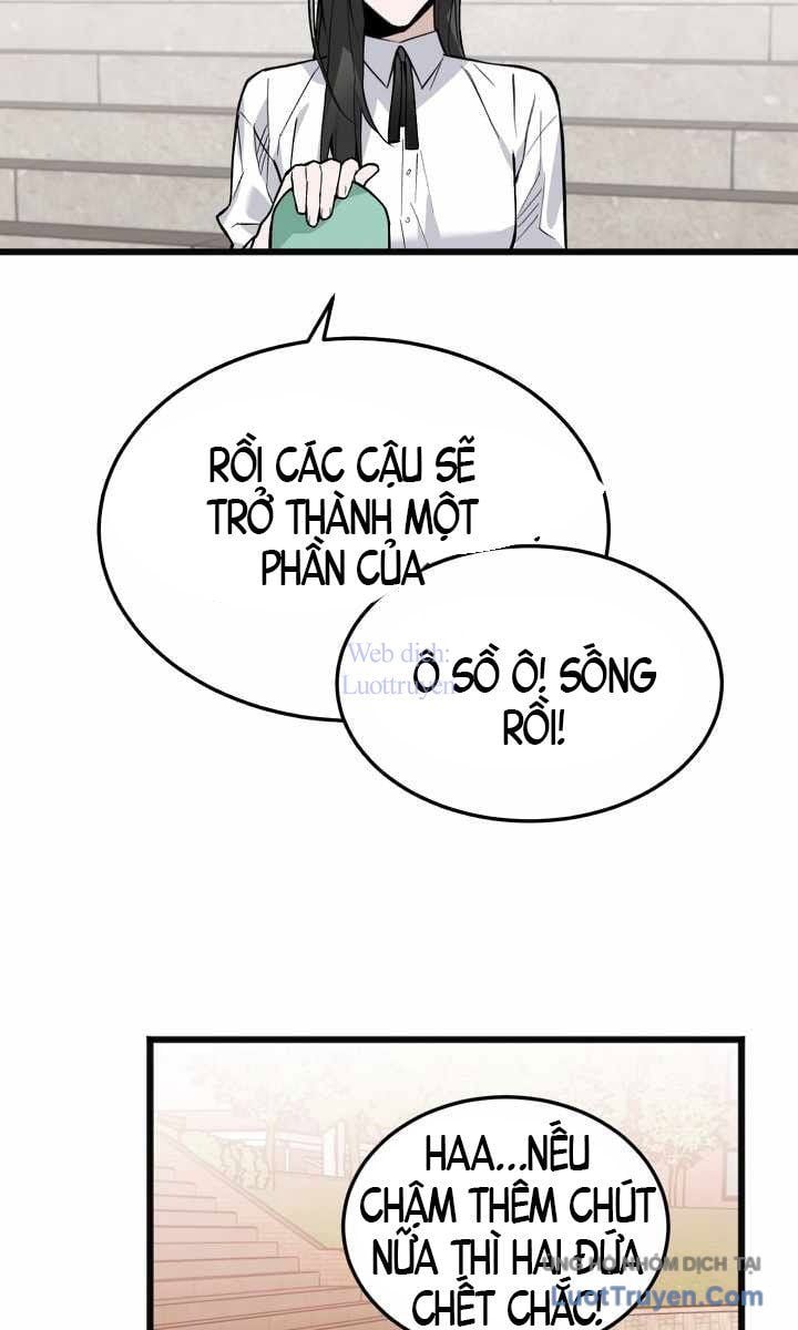 Cực Hạn Trượt Ván Chapter 16 - Trang 19