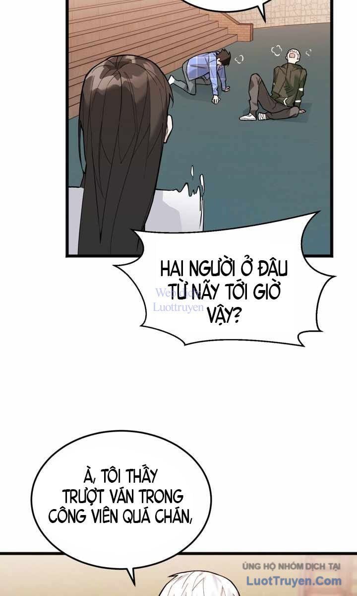 Cực Hạn Trượt Ván Chapter 16 - Trang 20