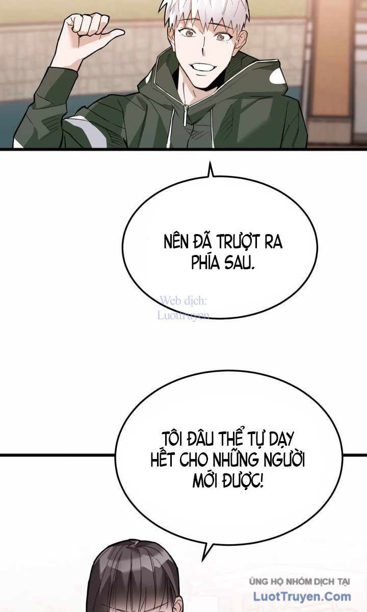 Cực Hạn Trượt Ván Chapter 16 - Trang 21