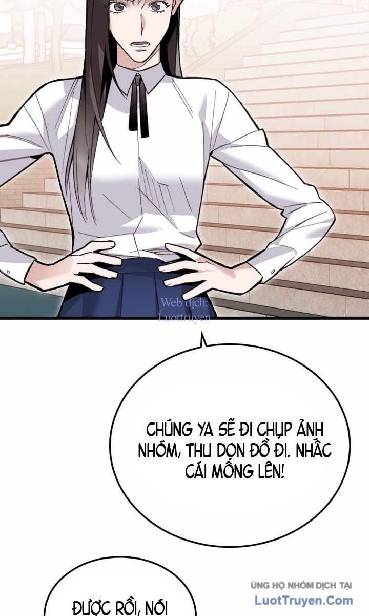 Cực Hạn Trượt Ván Chapter 16 - Trang 22