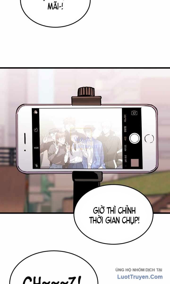 Cực Hạn Trượt Ván Chapter 16 - Trang 23