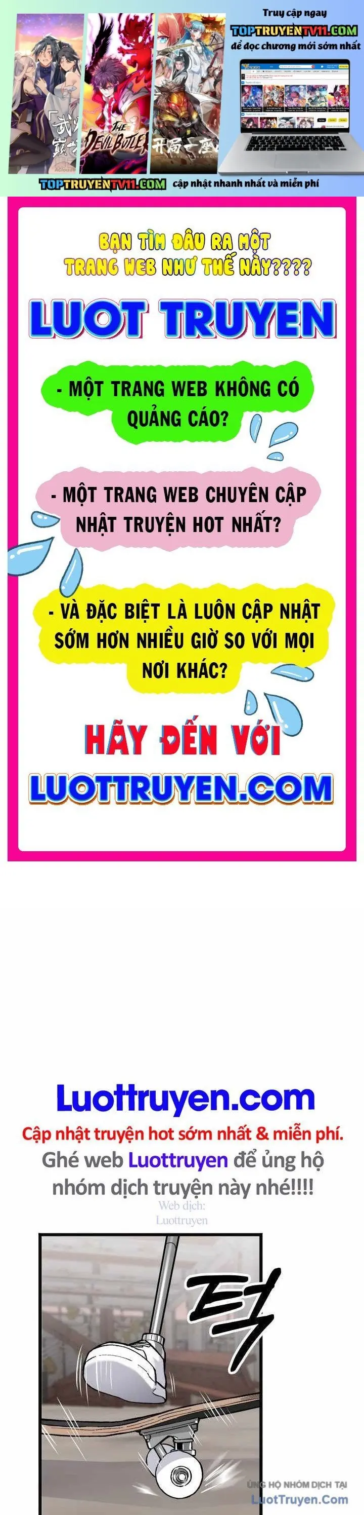 Cực Hạn Trượt Ván Chapter 16 - Trang 3