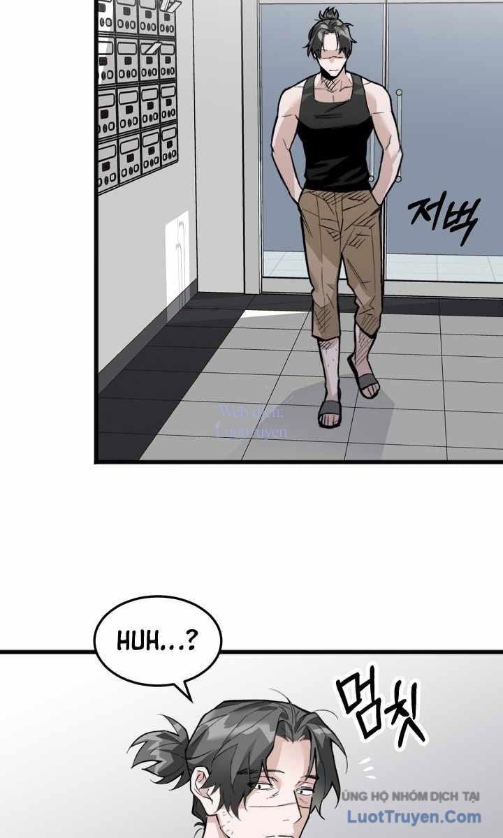 Cực Hạn Trượt Ván Chapter 16 - Trang 33