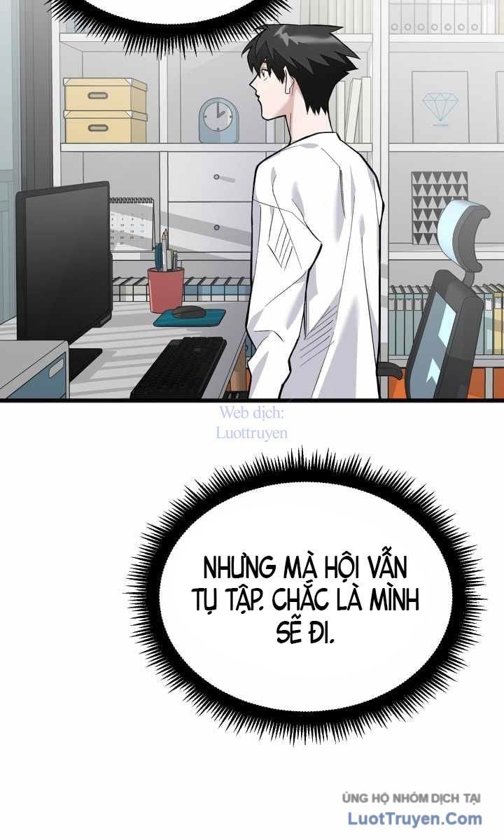 Cực Hạn Trượt Ván Chapter 16 - Trang 39