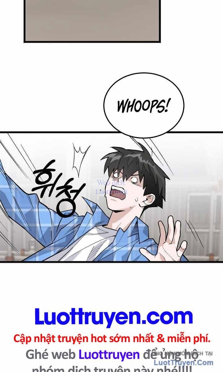 Cực Hạn Trượt Ván Chapter 16 - Trang 4