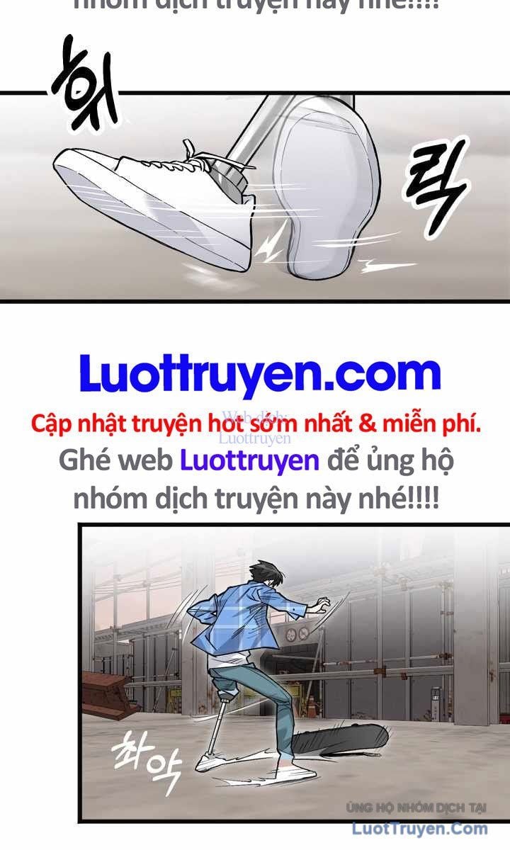 Cực Hạn Trượt Ván Chapter 16 - Trang 5