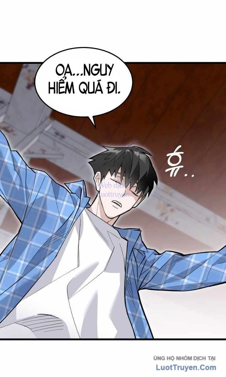 Cực Hạn Trượt Ván Chapter 16 - Trang 6