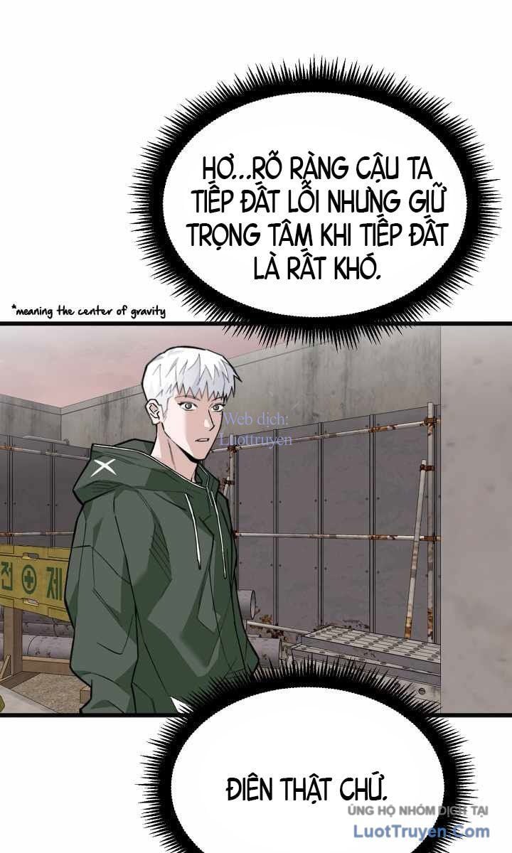 Cực Hạn Trượt Ván Chapter 16 - Trang 7