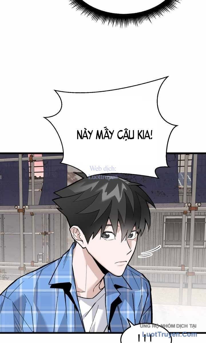 Cực Hạn Trượt Ván Chapter 16 - Trang 8
