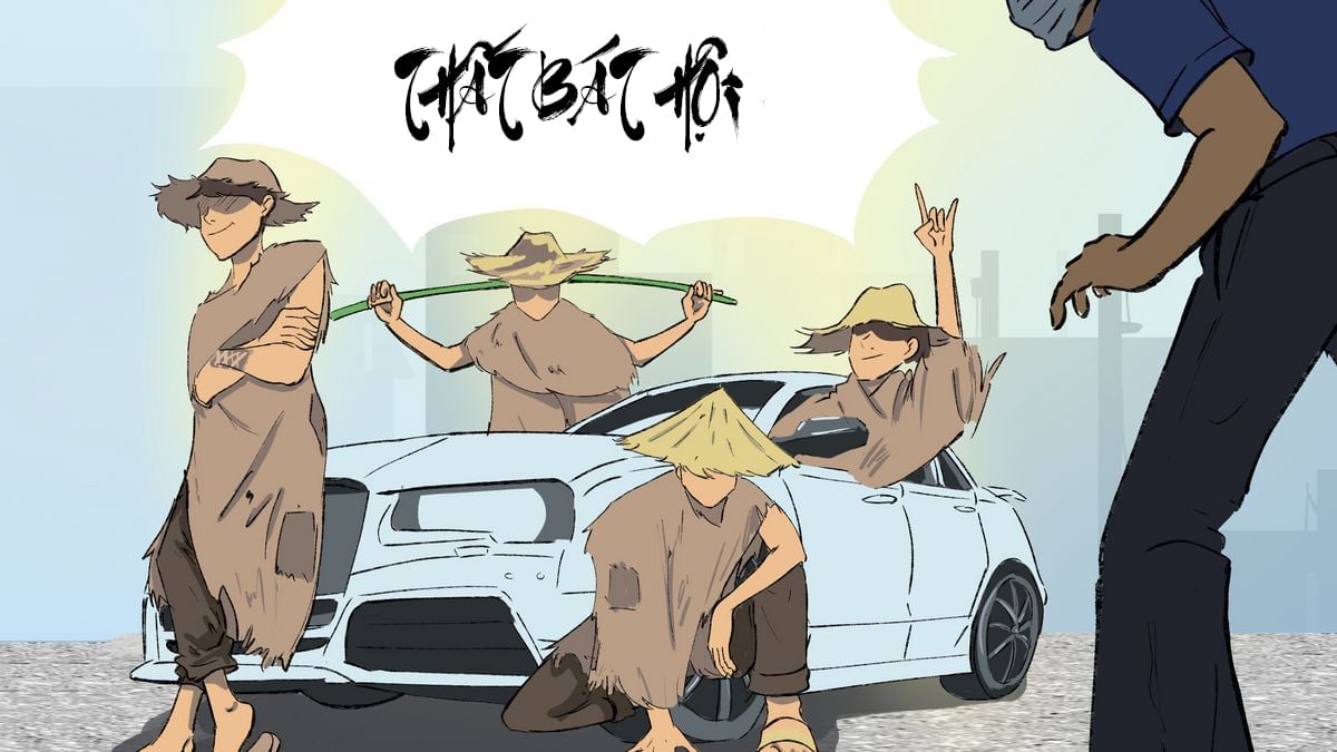 Cực Hạn Trượt Ván Chapter 3 - Trang 1