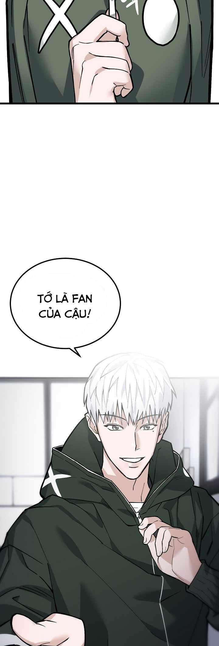 Cực Hạn Trượt Ván Chapter 5 - Trang 18