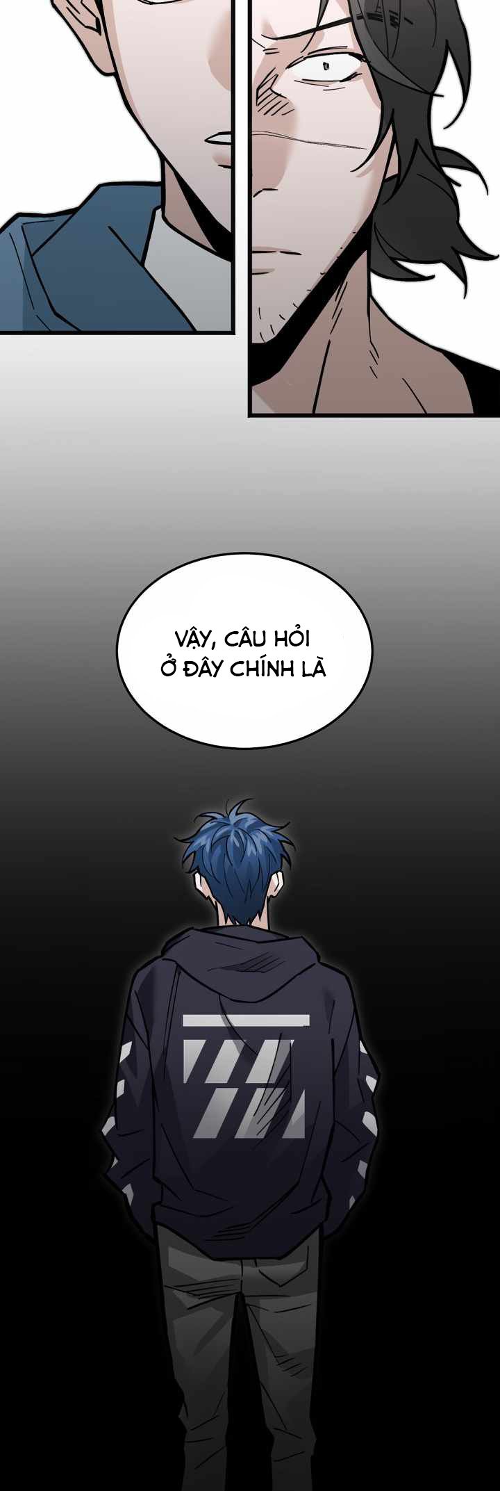 Cực Hạn Trượt Ván Chapter 6 - Trang 12