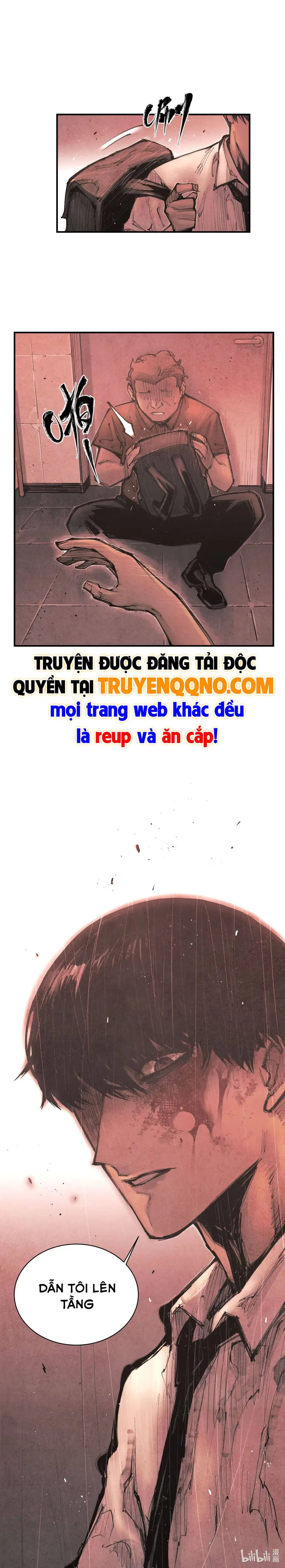 Cực Nhiệt Tiến Hóa Chapter 13 - Trang 9