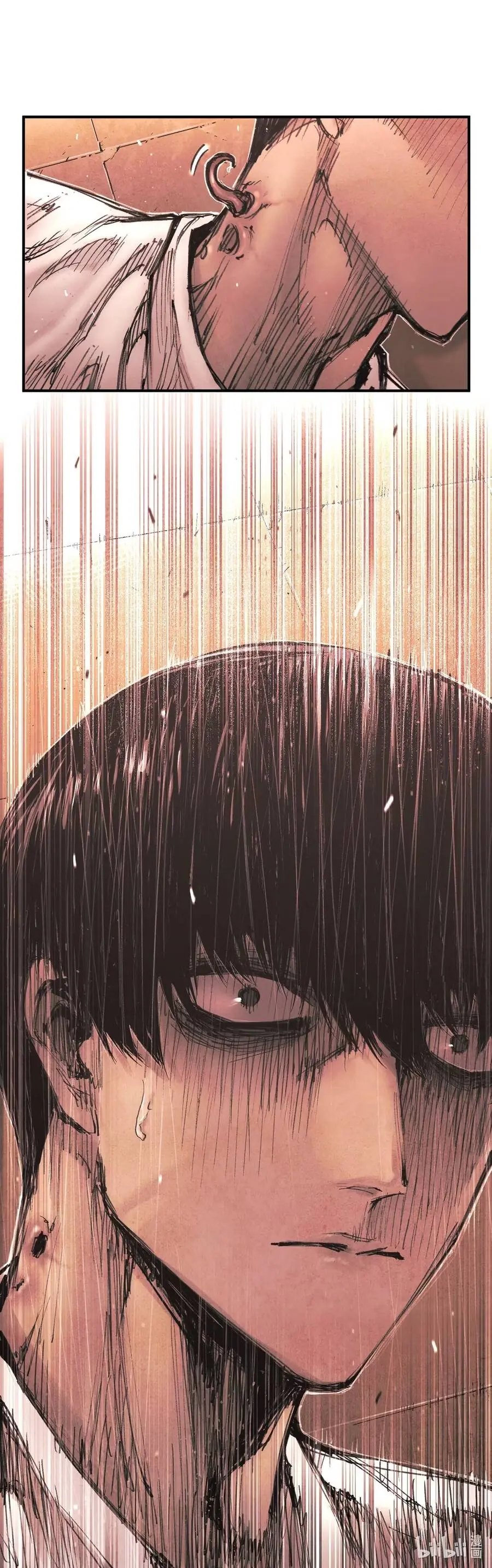 Cực Nhiệt Tiến Hóa Chapter 15 - Trang 8