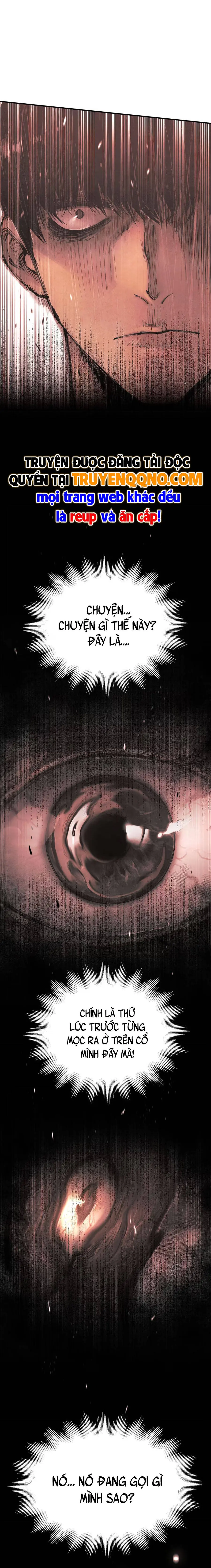 Cực Nhiệt Tiến Hóa Chapter 19 - Trang 3
