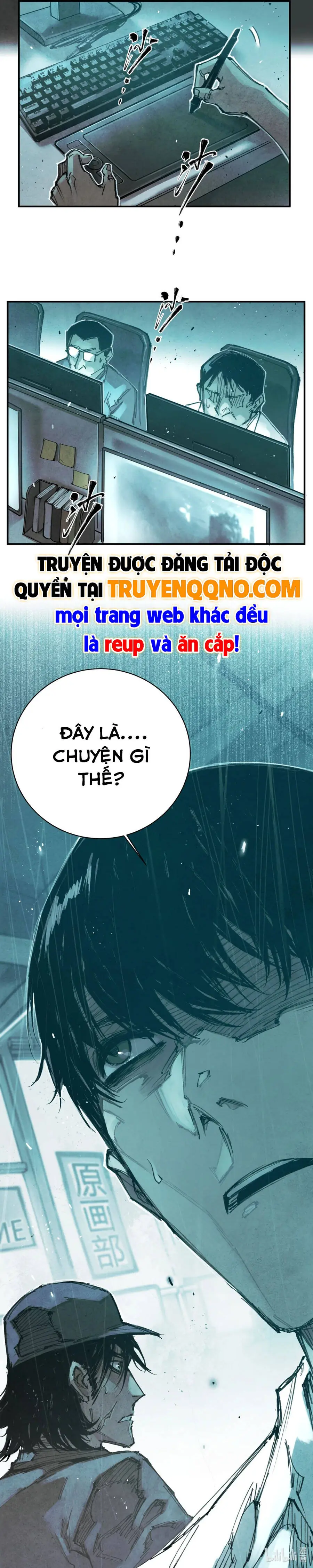 Cực Nhiệt Tiến Hóa Chapter 21 - Trang 10