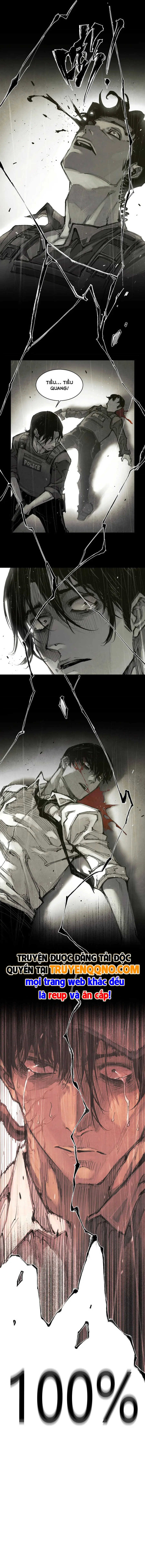 Cực Nhiệt Tiến Hóa Chapter 21 - Trang 7