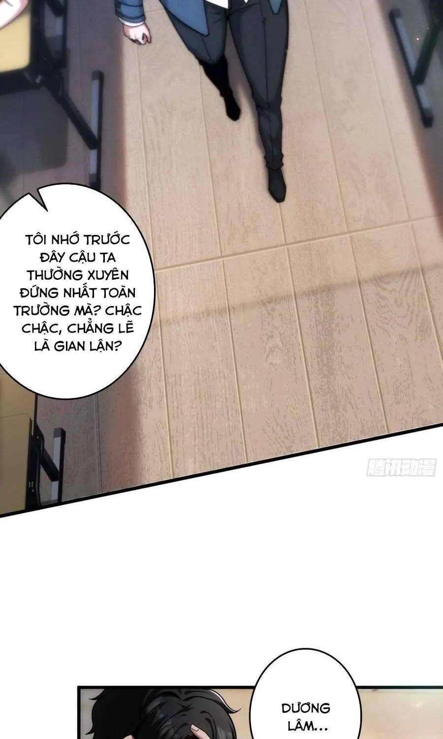 Cực Phẩm Thiên Kiêu Chapter 1 - Trang 12