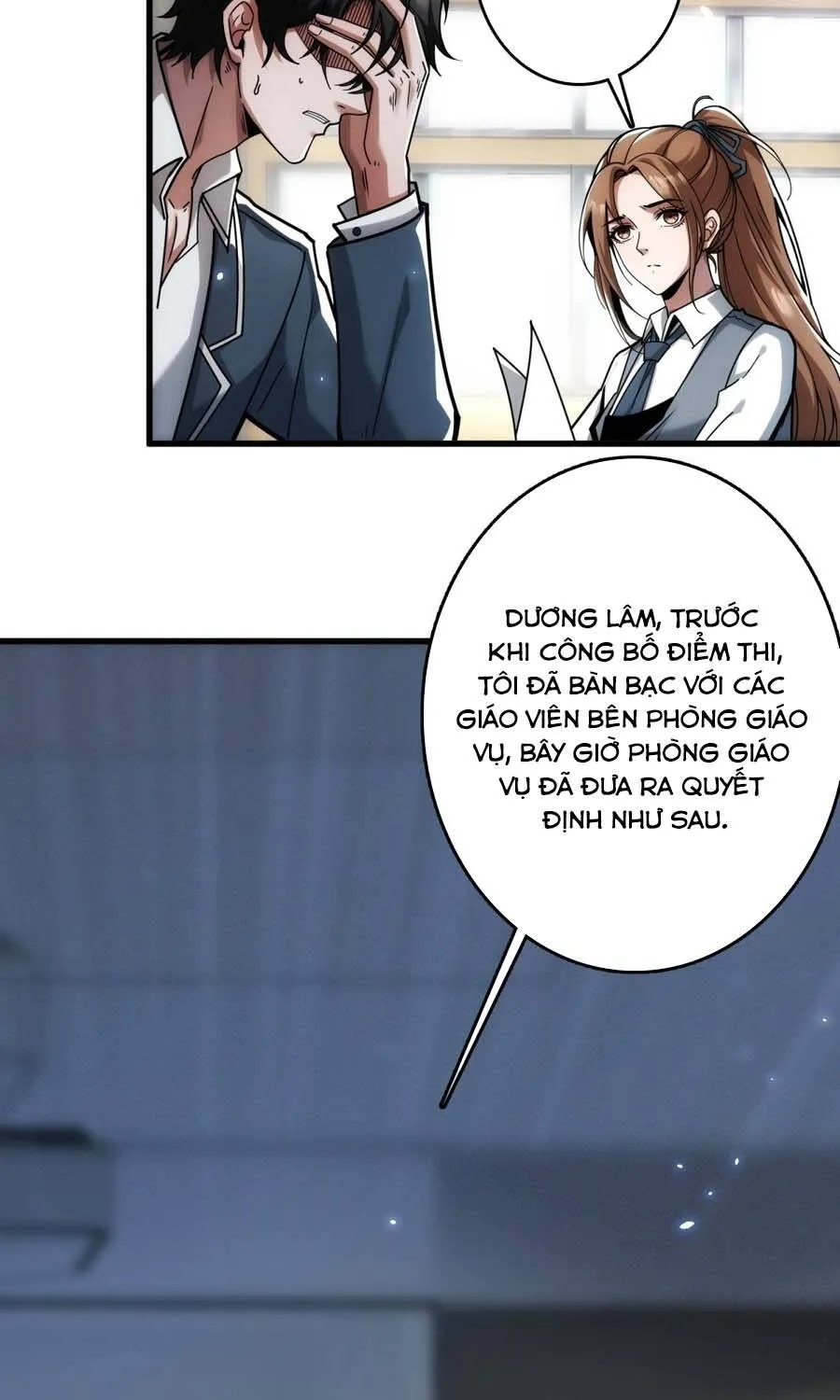 Cực Phẩm Thiên Kiêu Chapter 1 - Trang 13