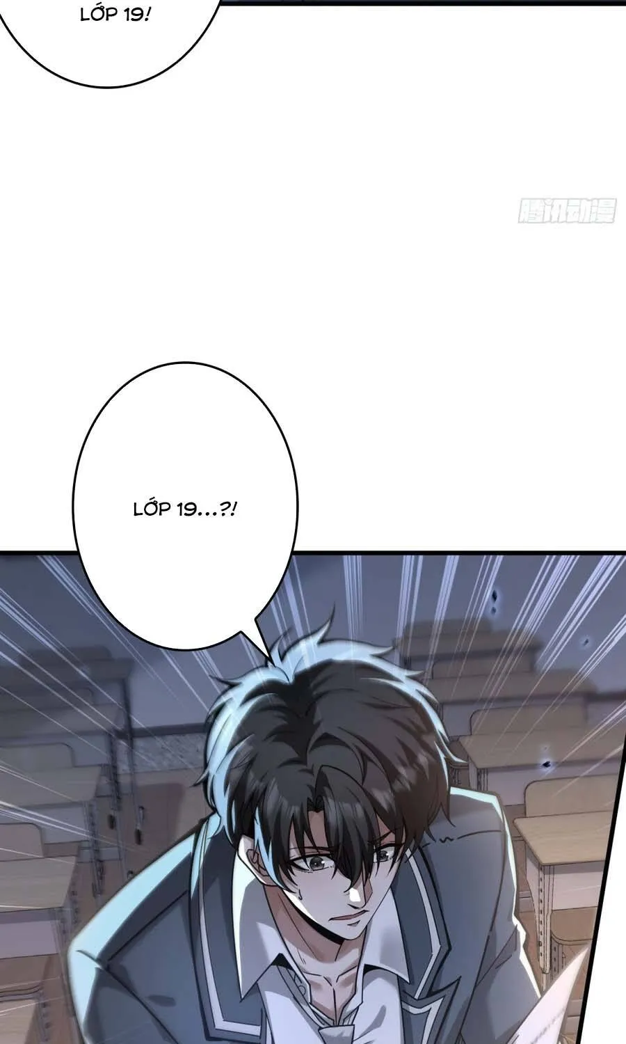 Cực Phẩm Thiên Kiêu Chapter 1 - Trang 15