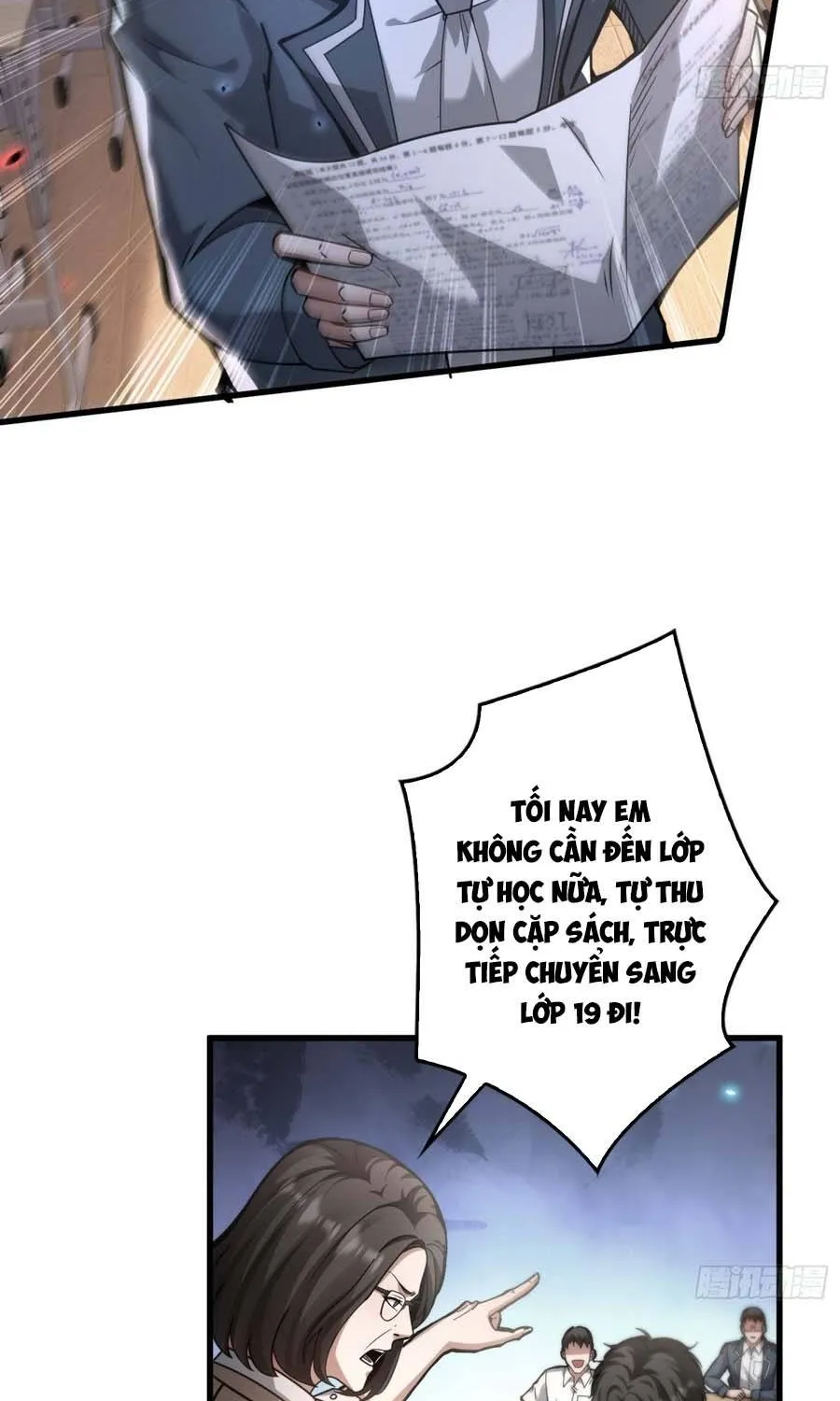 Cực Phẩm Thiên Kiêu Chapter 1 - Trang 16