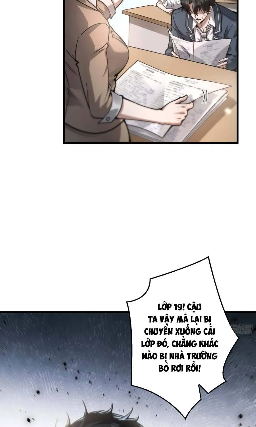 Cực Phẩm Thiên Kiêu Chapter 1 - Trang 17