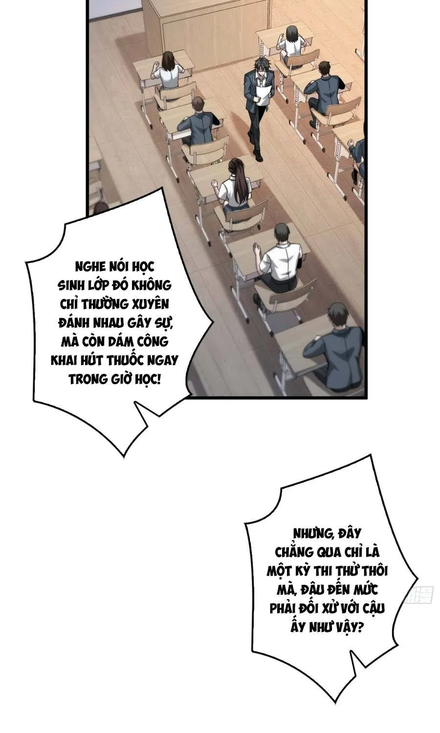 Cực Phẩm Thiên Kiêu Chapter 1 - Trang 20