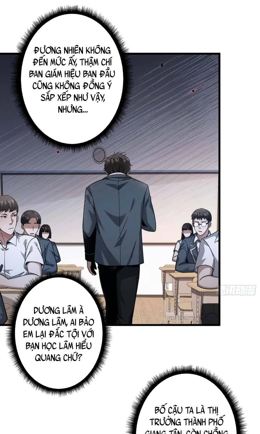 Cực Phẩm Thiên Kiêu Chapter 1 - Trang 21