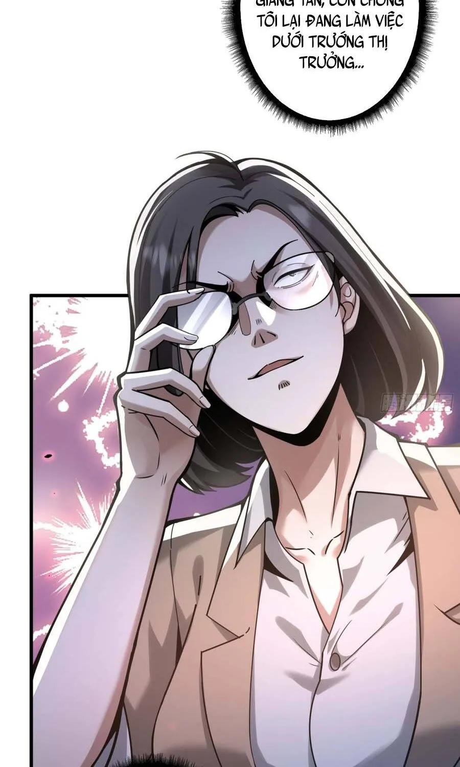Cực Phẩm Thiên Kiêu Chapter 1 - Trang 22