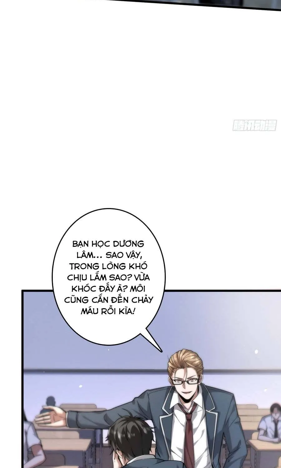 Cực Phẩm Thiên Kiêu Chapter 1 - Trang 28