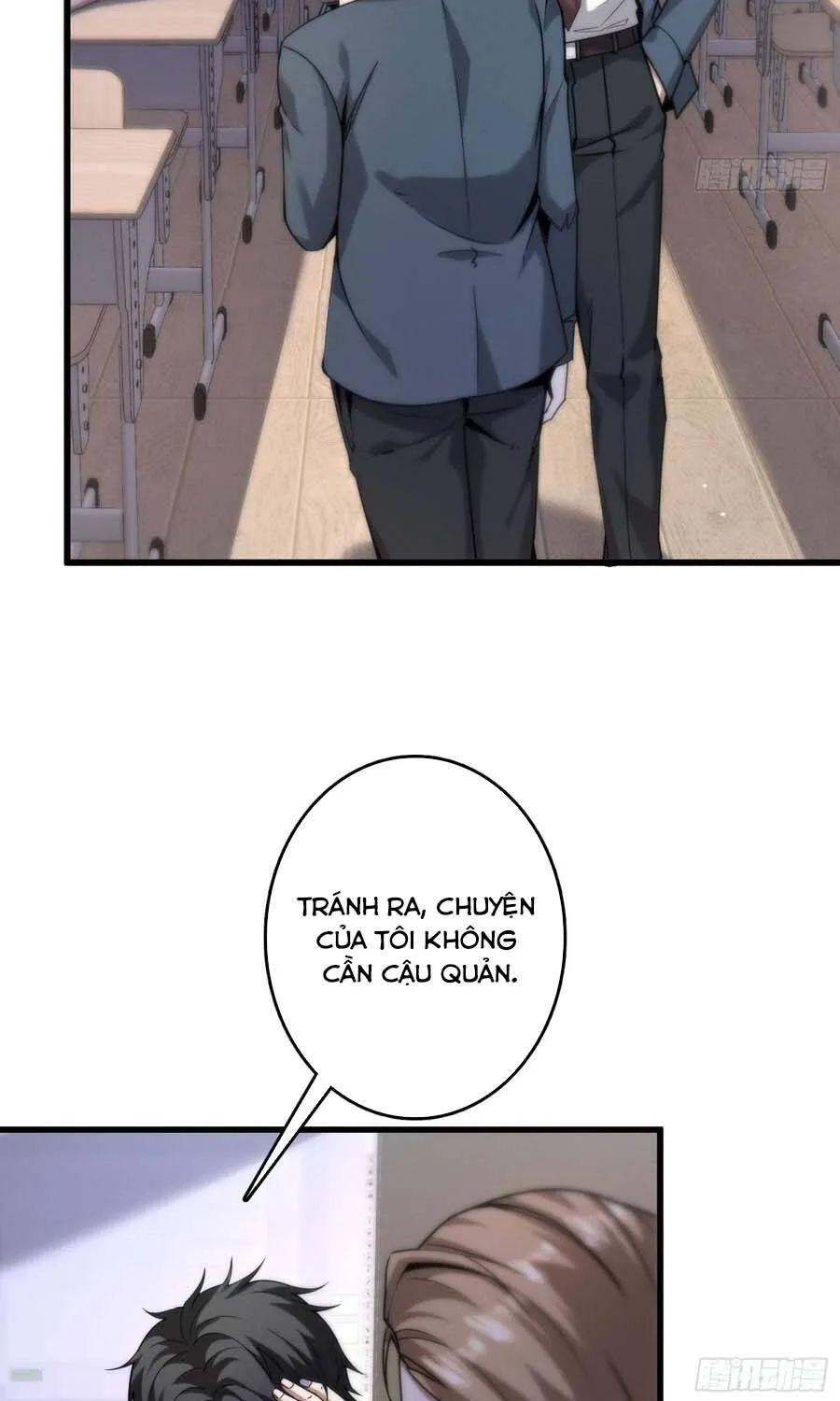 Cực Phẩm Thiên Kiêu Chapter 1 - Trang 29