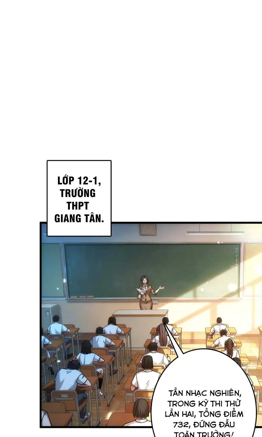 Cực Phẩm Thiên Kiêu Chapter 1 - Trang 3