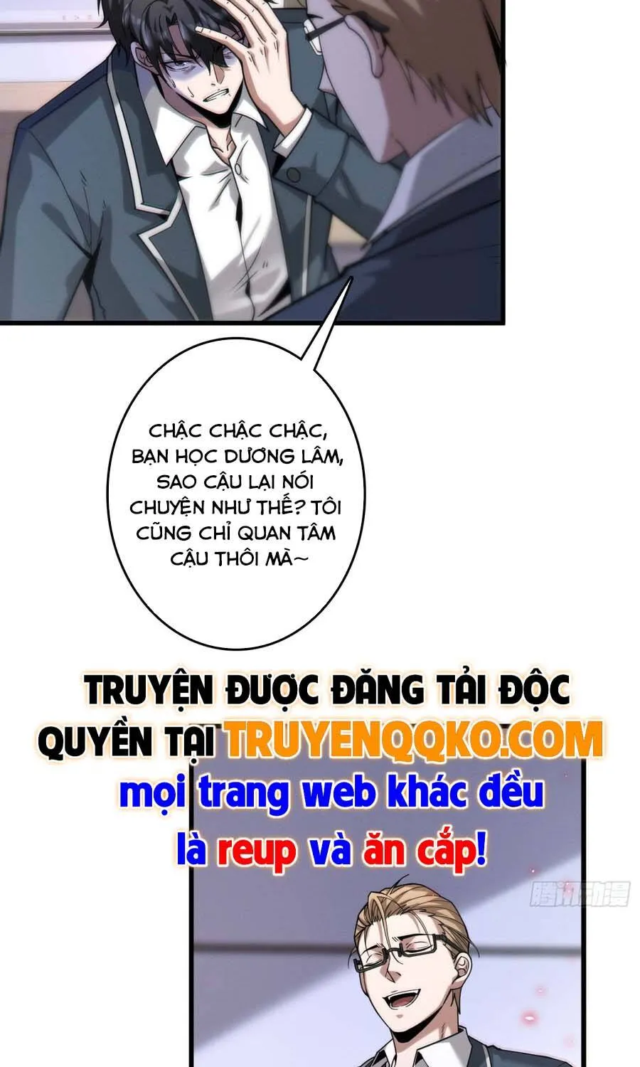Cực Phẩm Thiên Kiêu Chapter 1 - Trang 30
