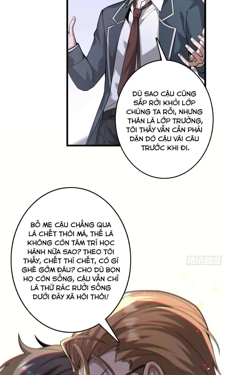 Cực Phẩm Thiên Kiêu Chapter 1 - Trang 31