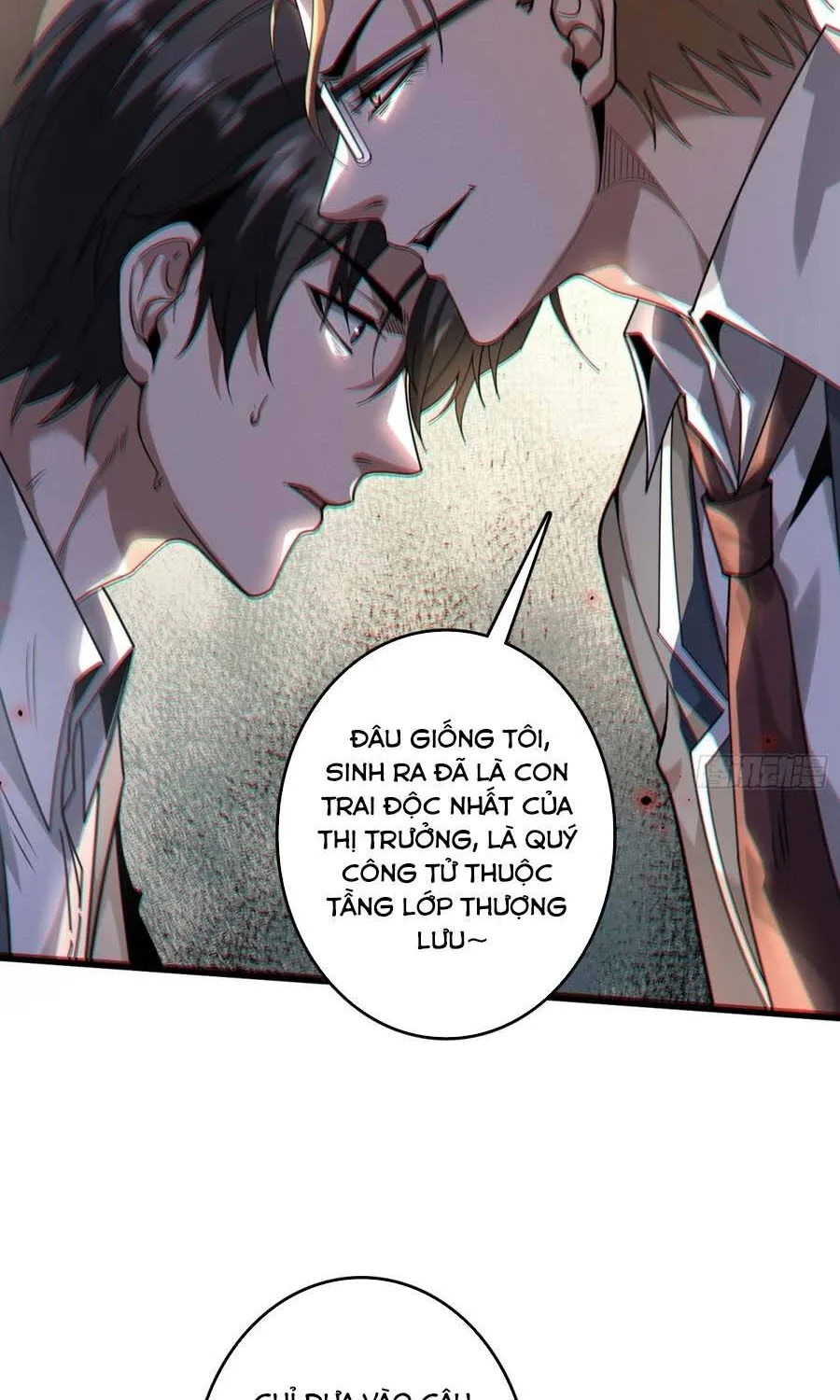 Cực Phẩm Thiên Kiêu Chapter 1 - Trang 32