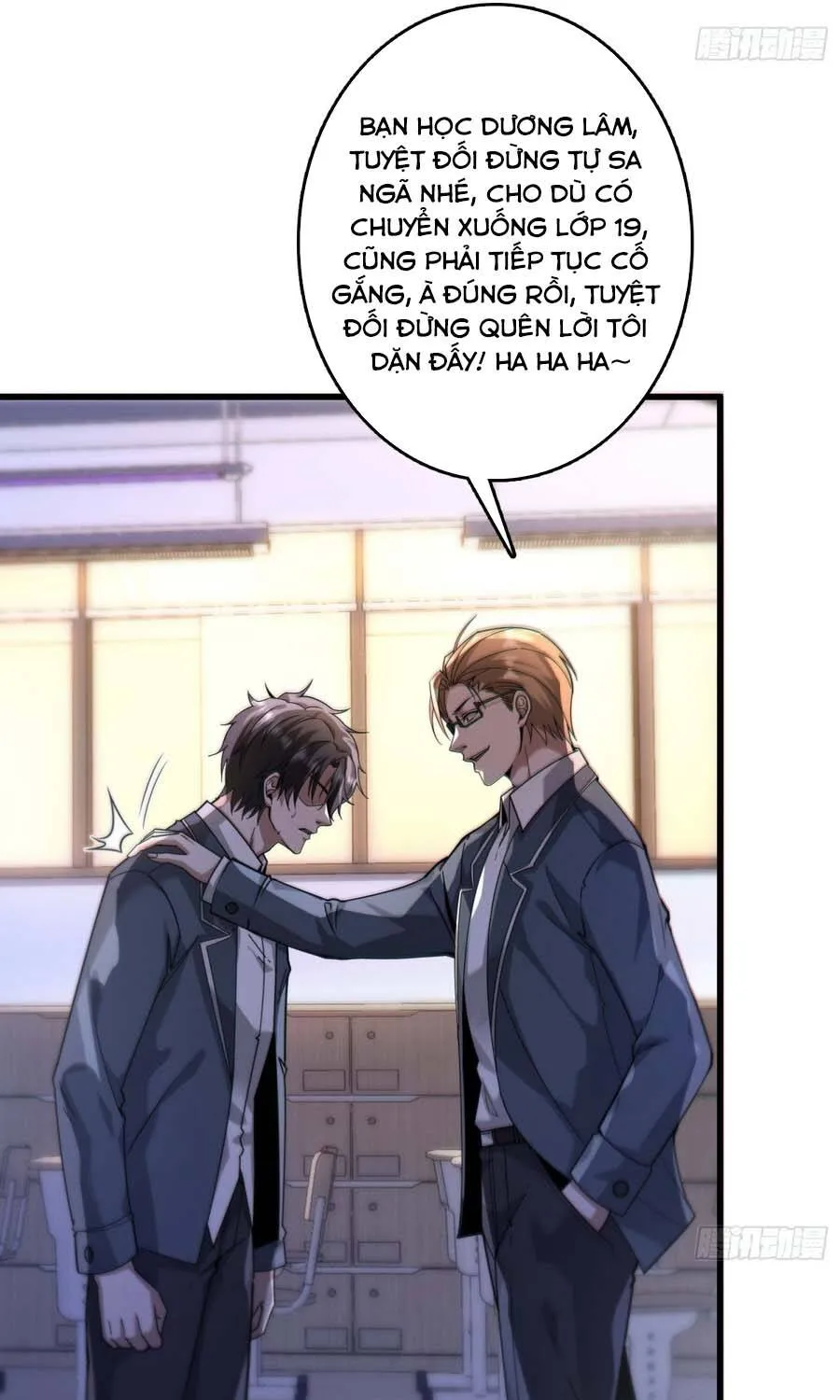 Cực Phẩm Thiên Kiêu Chapter 1 - Trang 35