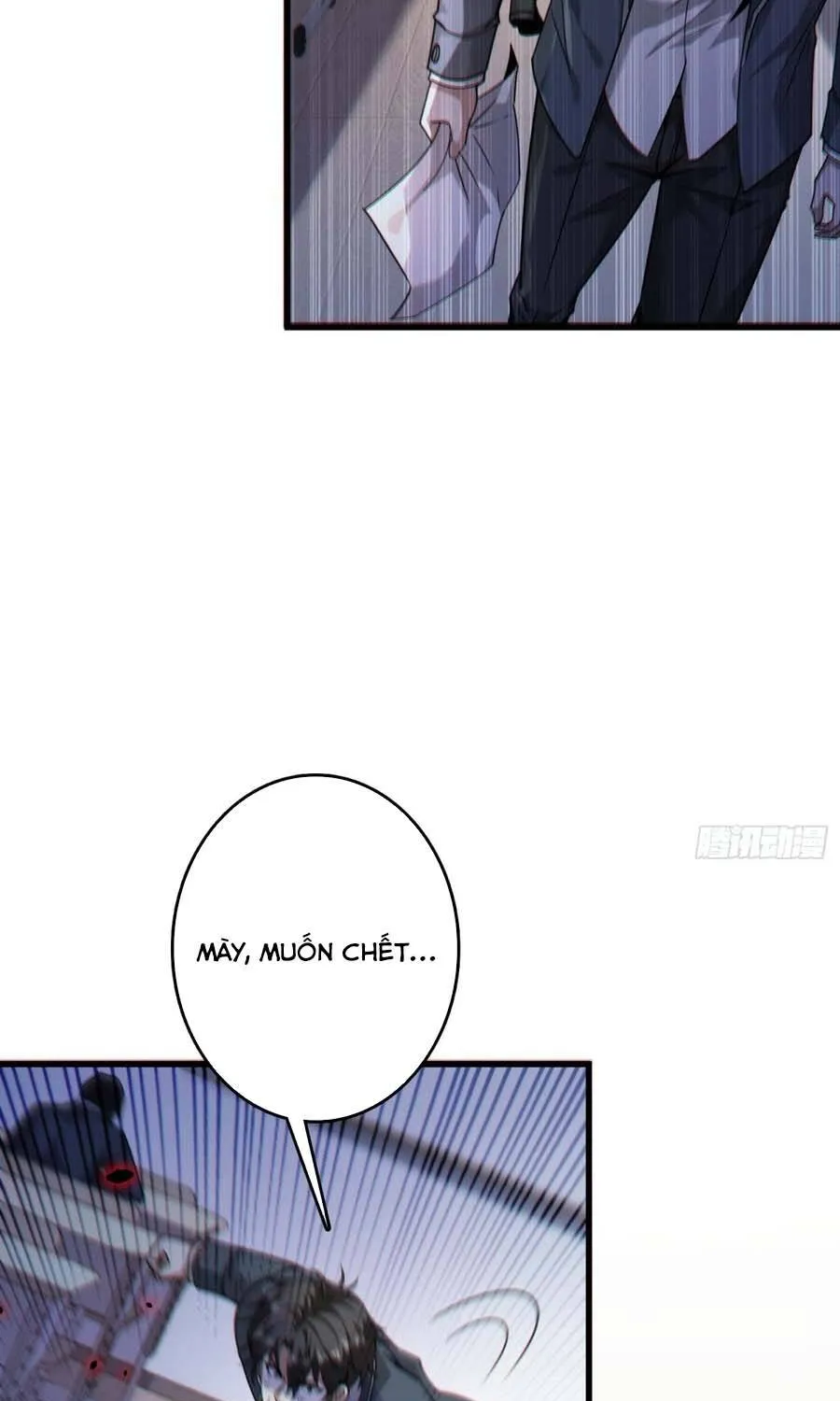 Cực Phẩm Thiên Kiêu Chapter 1 - Trang 37