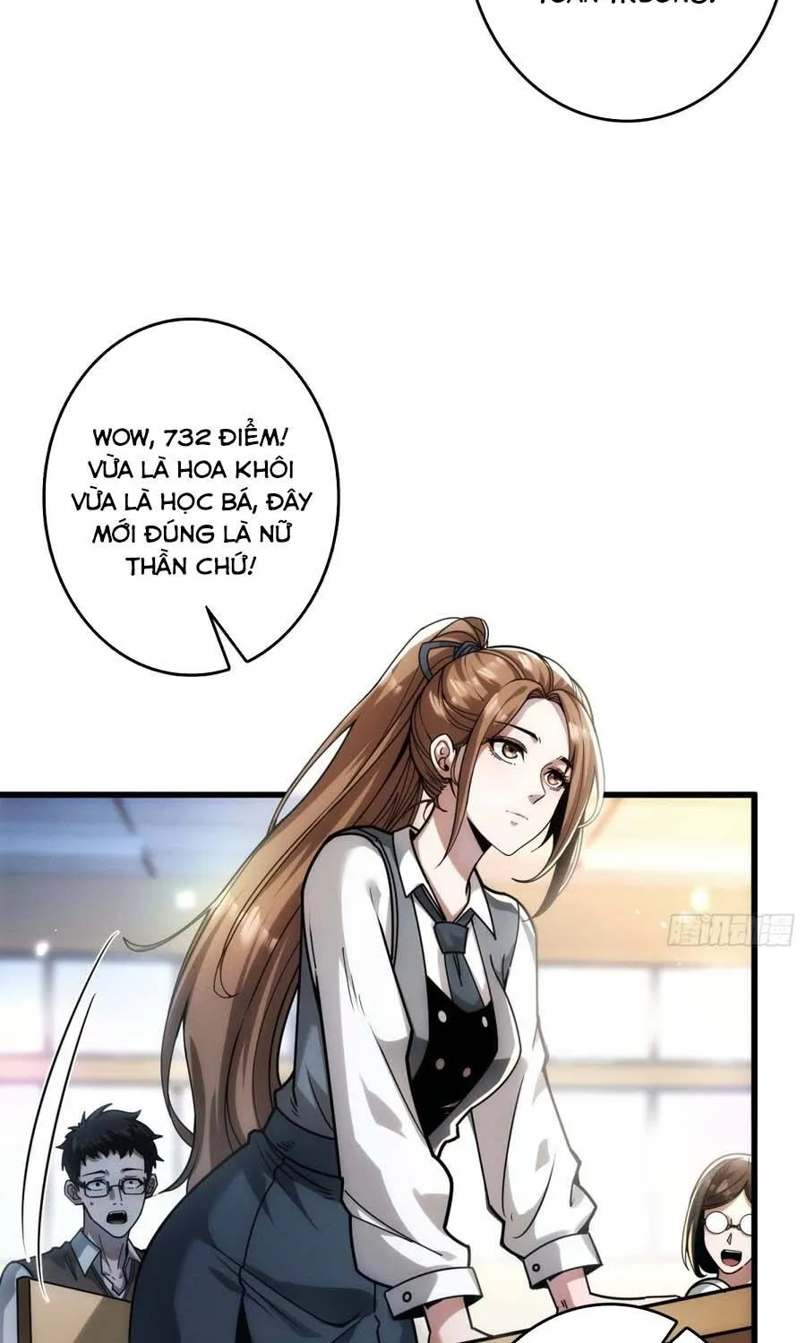 Cực Phẩm Thiên Kiêu Chapter 1 - Trang 4