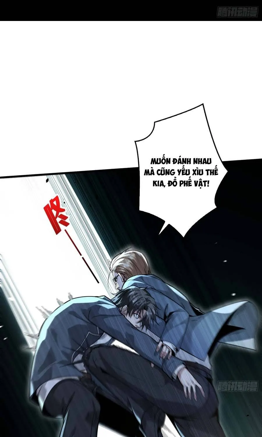 Cực Phẩm Thiên Kiêu Chapter 1 - Trang 41