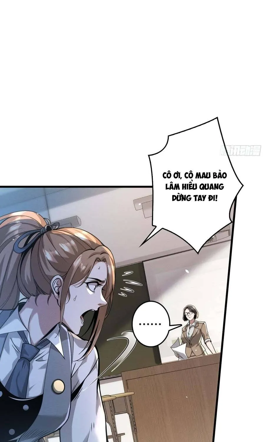Cực Phẩm Thiên Kiêu Chapter 1 - Trang 46