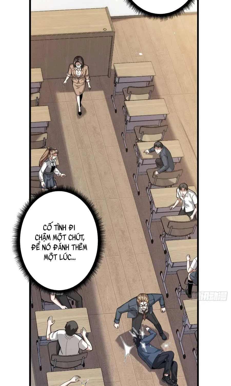 Cực Phẩm Thiên Kiêu Chapter 1 - Trang 49
