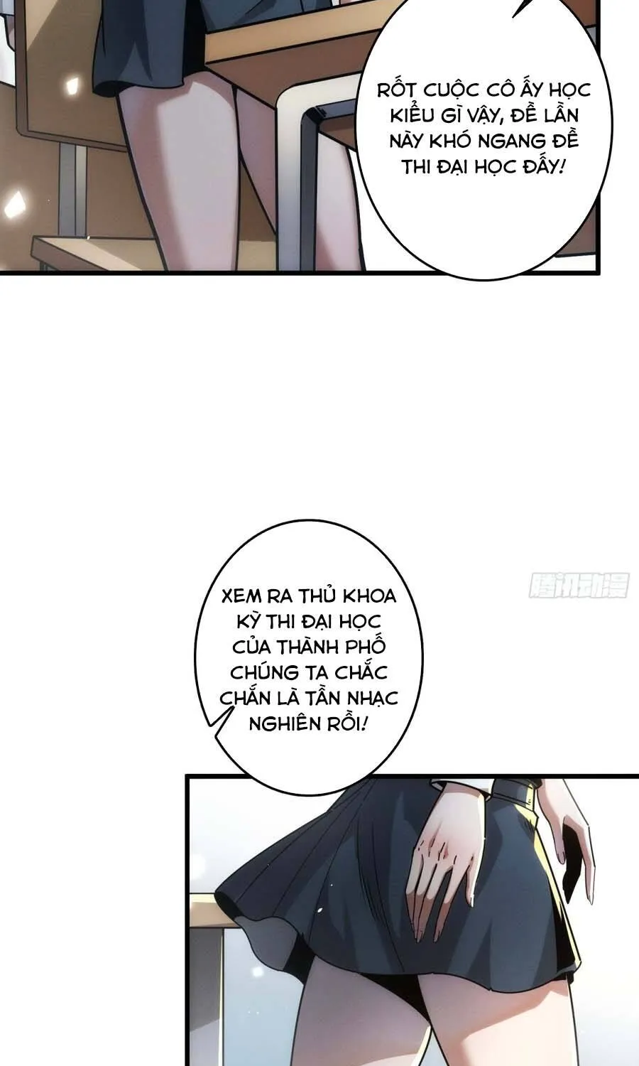 Cực Phẩm Thiên Kiêu Chapter 1 - Trang 5