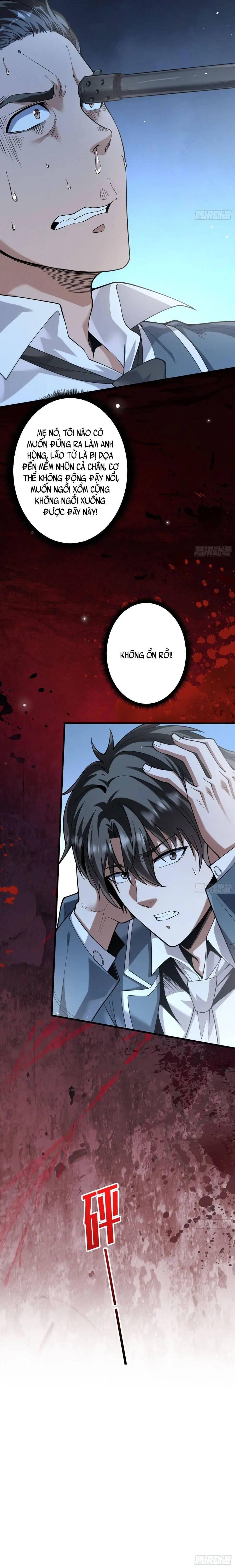 Cực Phẩm Thiên Kiêu Chapter 10 - Trang 16