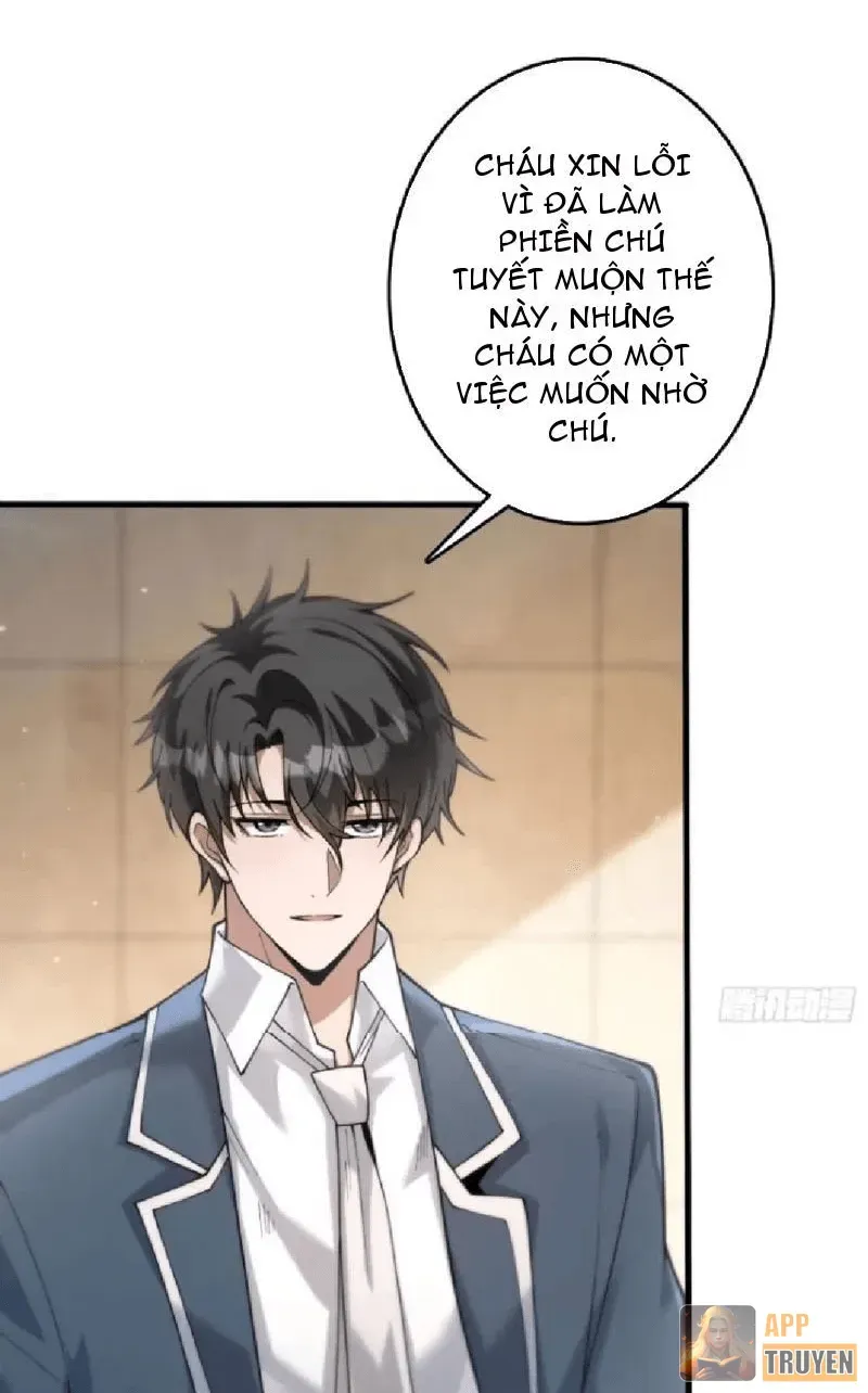 Cực Phẩm Thiên Kiêu Chapter 12 - Trang 18