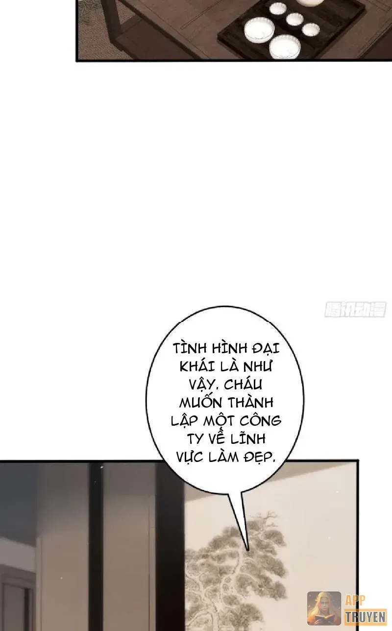 Cực Phẩm Thiên Kiêu Chapter 12 - Trang 20