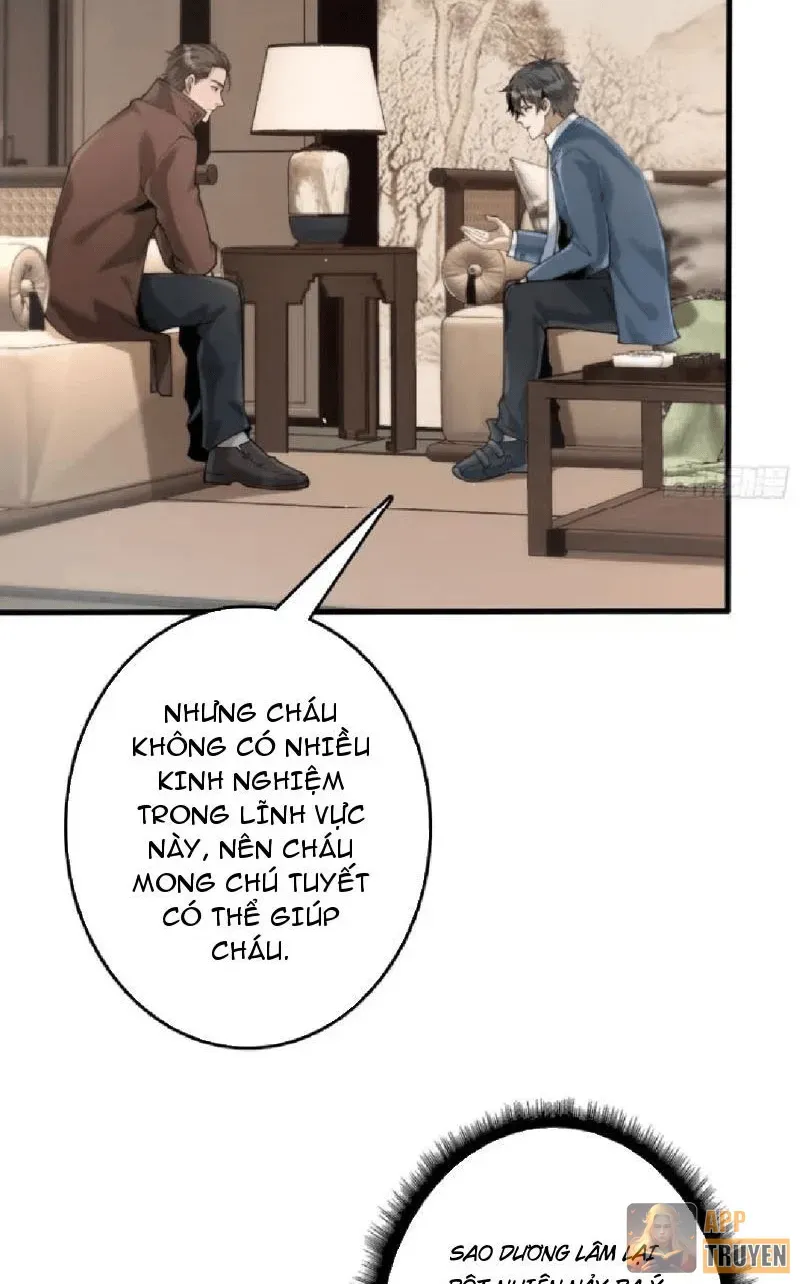 Cực Phẩm Thiên Kiêu Chapter 12 - Trang 21